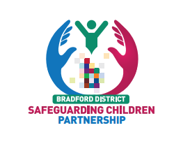Safeguarding Children New Logo