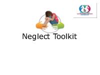 Thumbnail image of Neglect toolkit power point