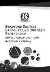 Thumbnail image of BDSCP Annual Report 2023 - 2024 (Accessible version)